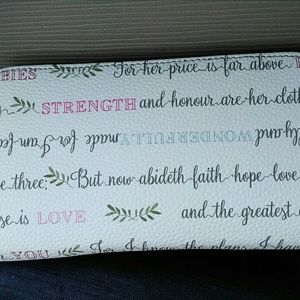 Thirty-One Benjamins Virtuous Verses